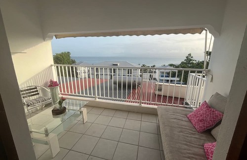 Pointe de la verdure Casa | Anne House