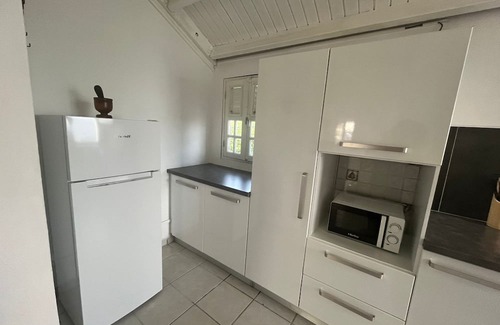Pointe de la verdure Casa | Anne House