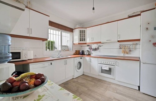 Marbella Chalet De Esquí | Fee4Me Premium Home in Marbella ONLY Families