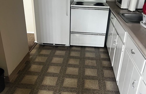 North Olmsted Apartamento | A Getaway to a peace of mind ! North Olmsted!
