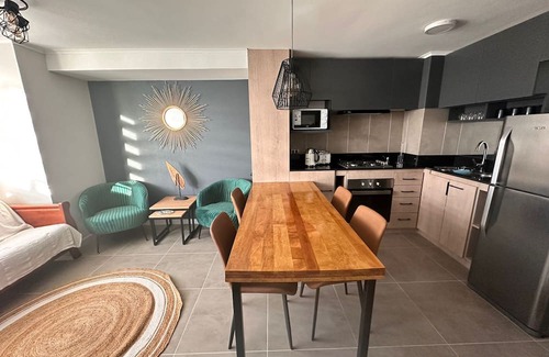 Punta Arenas Apartamento | Live the experience in Punta Arenas