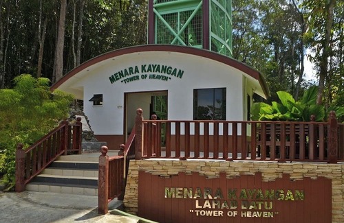 Lahad Datu Casa | 1 BEDRROM- Homestay in Lahad Datu Sabah