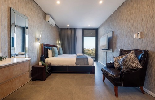 Salt Rock Apartamento | Tranquil 2-Bed Condo - Eco-Estate - Stunning Views