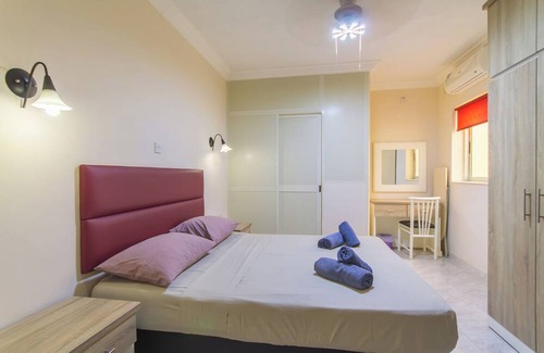 Santa Maria Estate Villa | Merill Pool and Sea, charming Apart 2