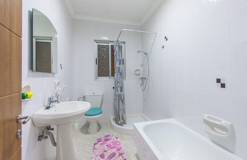Santa Maria Estate Villa | Merill Pool and Sea, charming Apart 5