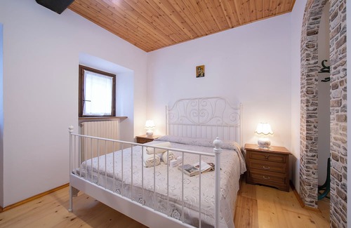 Brovello Villa | Petit Coeur Dans L' Ancien Village