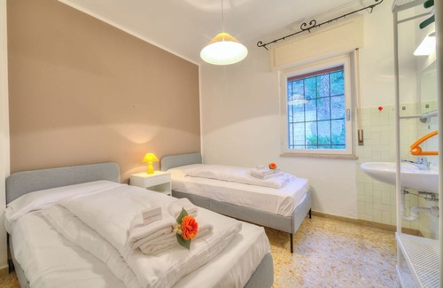 Nago-Torbole Villa | Villa Panorama with private pool