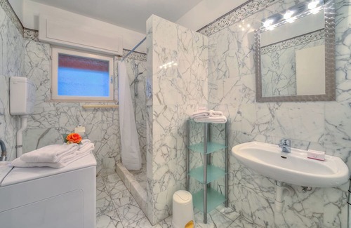Nago-Torbole Villa | Villa Panorama with private pool