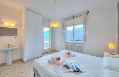 Nago-Torbole Villa | Villa Panorama with private pool