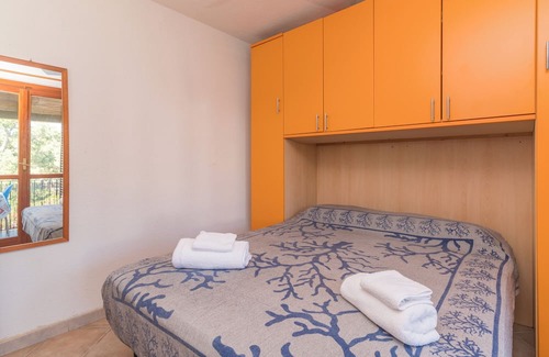 Golfo di Marinella Villa | Casa Emozione With Shared Pool