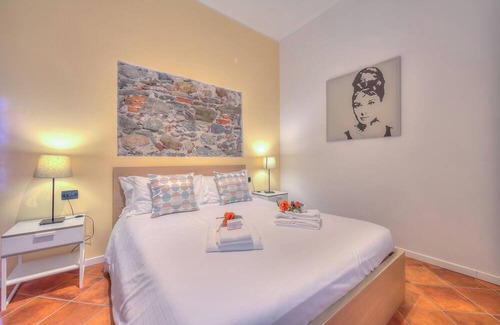 Arona Villa | La Dolce Vita Pied dans L' Eau