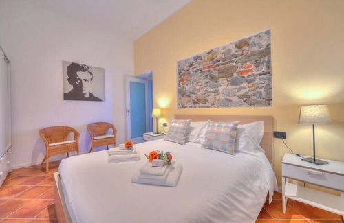 Arona Villa | La Dolce Vita Pied dans L' Eau