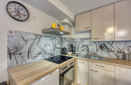 Zagreb Villa | Bumblebee Flat Zagreb
