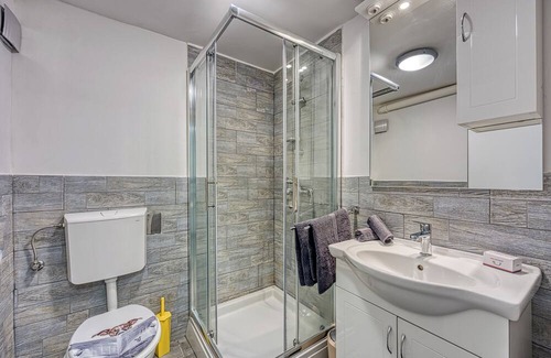 Zagreb Villa | Bumblebee Flat Zagreb
