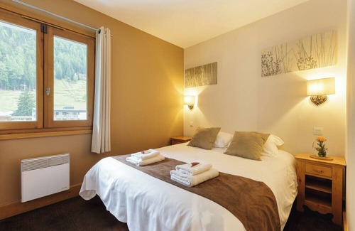 Vallorcine Apartamento | Vallorcine Buet 32 ski in / ski out