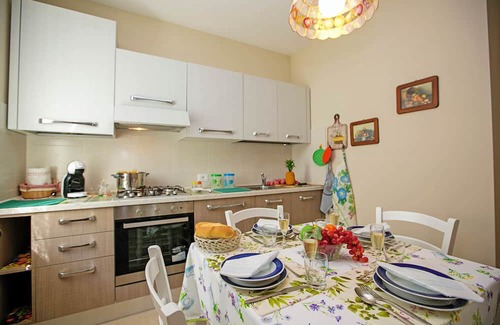 Desenzano del Garda Villa | Villa Mimosa - Appartamento 2