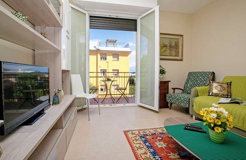 Desenzano del Garda Villa | Villa Mimosa - Appartamento 2