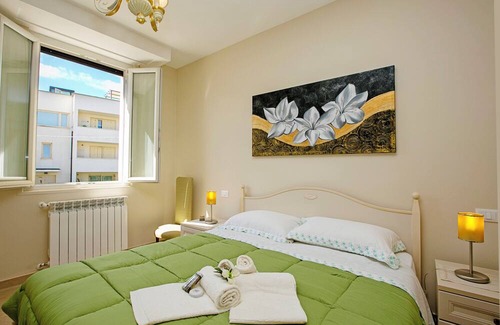 Desenzano del Garda Villa | Villa Mimosa - Appartamento 2