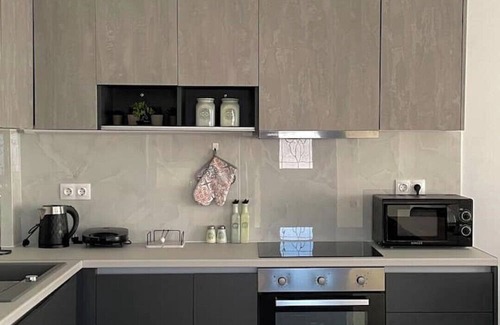 Kithnos Casa | Εagle 's Nest Sunset Villa