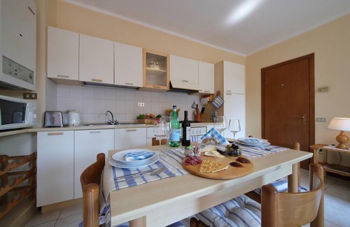 Baveno Villa | Petalo Bianco 100m from lake