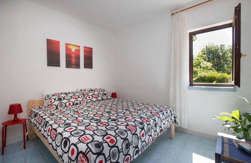 Vantacici Villa | Apartman Brankica 2 Island Krk