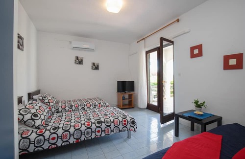 Vantacici Villa | Apartman Brankica 2 Island Krk