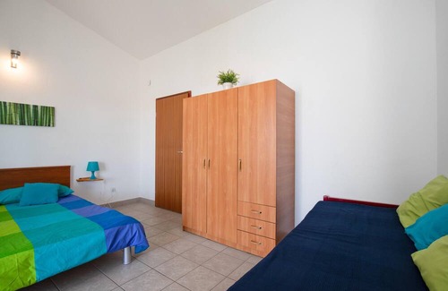 Vantacici Villa | Apartman Brankica 3 Island Krk