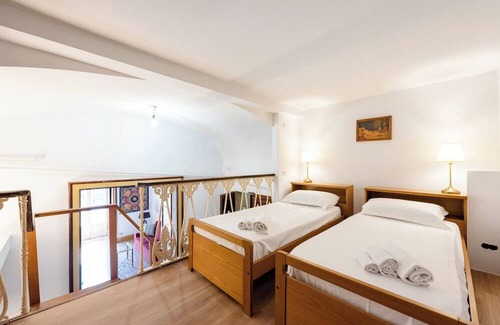 San Vincenzo Villa | Nobel Flat - Historic Center