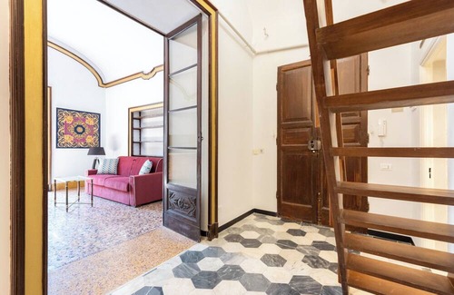 San Vincenzo Villa | Nobel Flat - Historic Center