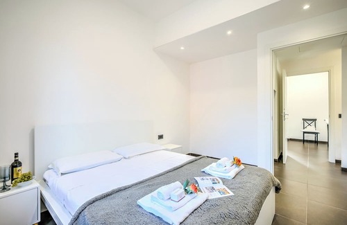 Recco Villa | Perla Marina 1 - Seaside
