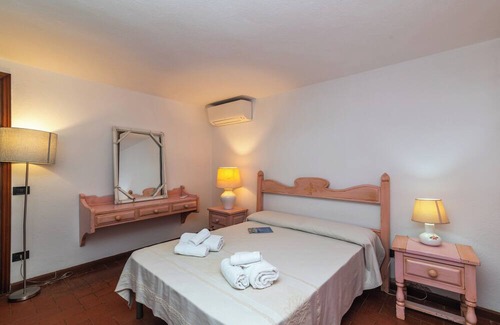 Golfo di Marinella Villa | Trilocale Superior Cala Reale 505 Orata