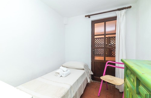 Golfo di Marinella Villa | Trilocale Superior Cala Reale 505 Orata