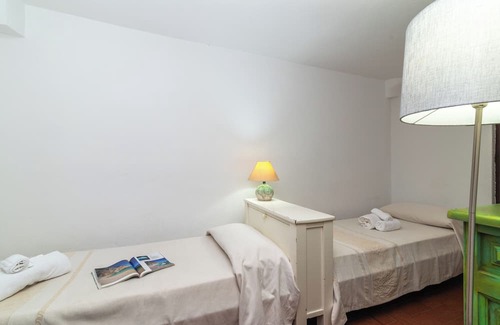 Golfo di Marinella Villa | Trilocale Superior Cala Reale 505 Orata