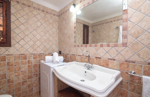 Golfo di Marinella Villa | Trilocale Superior Cala Reale 505 Orata