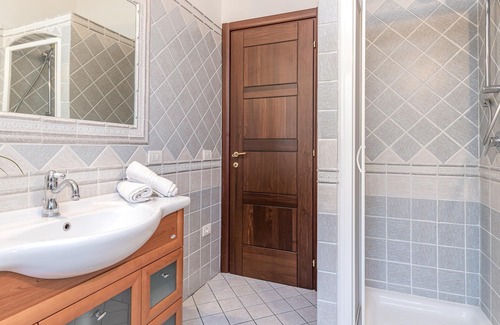 Cugnana Verde Villa | Bella Vista House With Sea View