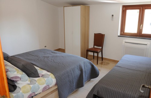 Cetara Apartamento | Cetara House 1 on Amalfi coast