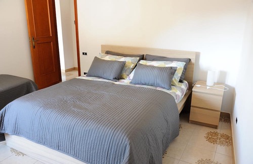Cetara Apartamento | Cetara House 1 on Amalfi coast