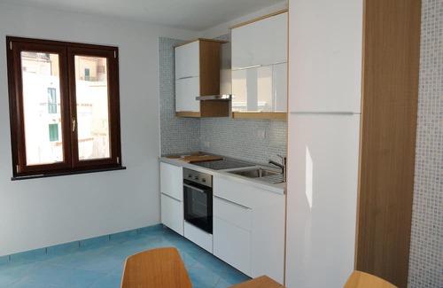 Cetara Apartamento | Cetara House on Amalfi Coast