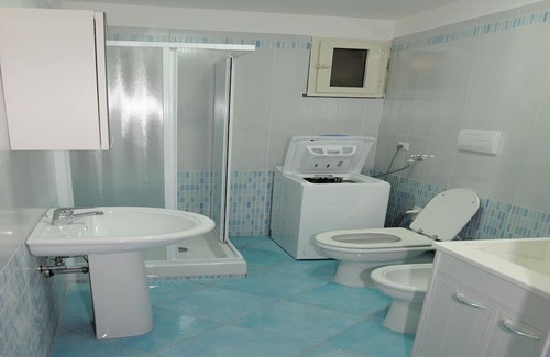 Cetara Apartamento | Cetara House on Amalfi Coast