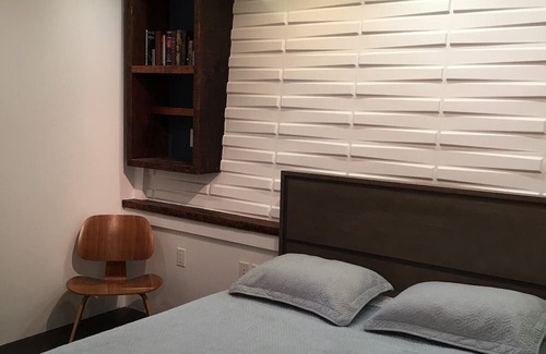 Bernal Heights Apartamento | Cozy, Comfortable, Private Studio in Bernal Heights