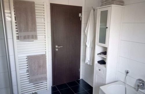 Harheim Cama Y Desayuno | Private room in my apartment