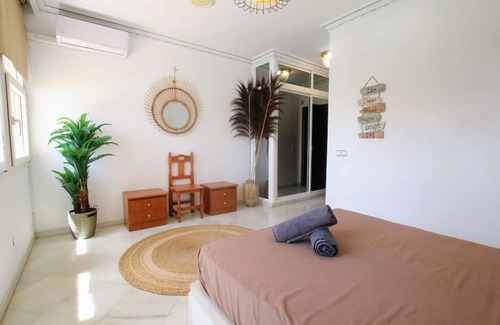 Churriana Villa | Villa MMH