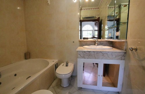 Churriana Villa | Villa MMH