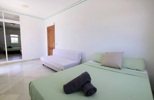 Churriana Villa | Villa MMH