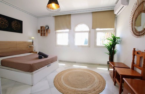 Churriana Villa | Villa MMH