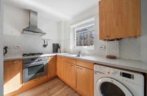 Southwark Apartamento | Clean, bright two bedroom flat located in fashionable Camberwell /Peckham