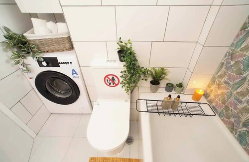Chalcis Casa | Top floor apartment in Chalkidann