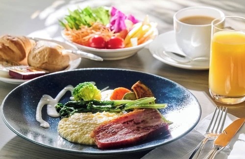 Funabashi Casa | Nonsmoking Deluxe Twin vs | Breakfast includ / Funabashi Chiba