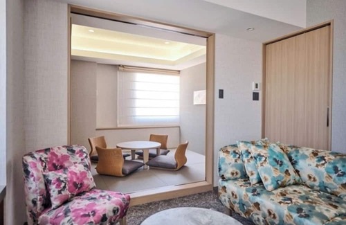 Funabashi Casa | Nonsmoking Modern Japanese Room vs | Breakfa / Funabashi Chiba