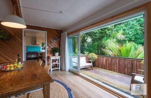 Hillcrest Casa | Hillcrest Bush Retreat (by Furnished Rentals)
